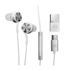 Слушалки с микрофон MAXELL XC1
