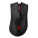 A4tech Bloody R90 Plus Stone black Геймърска безжична оптична мишка A4tech Bloody R90 Plus Stone black Геймърска безжична оптична мишка