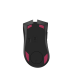 A4tech Bloody R90 Plus Stone black Геймърска безжична оптична мишка A4tech Bloody R90 Plus Stone black Геймърска безжична оптична мишка