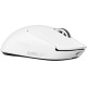 Безжична Мишка Logitech G Pro X Superlight 2c compact, Бяло Безжична Мишка Logitech G Pro X Superlight 2c compact, Бяло