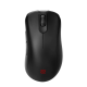 Безжична геймърска мишка ZOWIE EC2-CW Medium, Матово Черен