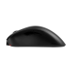 Безжична геймърска мишка ZOWIE EC2-CW Medium, Матово Черен