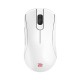 Безжична геймърска мишка ZOWIE ZA13-DW 4K, бяла Безжична геймърска мишка ZOWIE ZA13-DW 4K, бяла