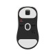 Безжична геймърска мишка ZOWIE ZA13-DW 4K, бяла Безжична геймърска мишка ZOWIE ZA13-DW 4K, бяла