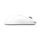 Безжична геймърска мишка ZOWIE ZA13-DW 4K, бяла Безжична геймърска мишка ZOWIE ZA13-DW 4K, бяла