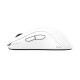 Безжична геймърска мишка ZOWIE ZA13-DW 4K, бяла Безжична геймърска мишка ZOWIE ZA13-DW 4K, бяла