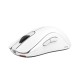Безжична геймърска мишка ZOWIE ZA13-DW 4K, бяла Безжична геймърска мишка ZOWIE ZA13-DW 4K, бяла