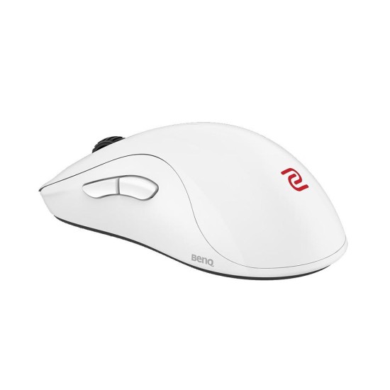 Безжична геймърска мишка ZOWIE ZA13-DW 4K, бяла Безжична геймърска мишка ZOWIE ZA13-DW 4K, бяла