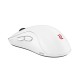 Безжична геймърска мишка ZOWIE ZA13-DW 4K, бяла Безжична геймърска мишка ZOWIE ZA13-DW 4K, бяла