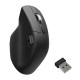 Безжична мишка Keychron M6S-A23 8000Hz - Black