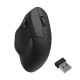 Безжична мишка Keychron M7-A23 8000Hz - Black