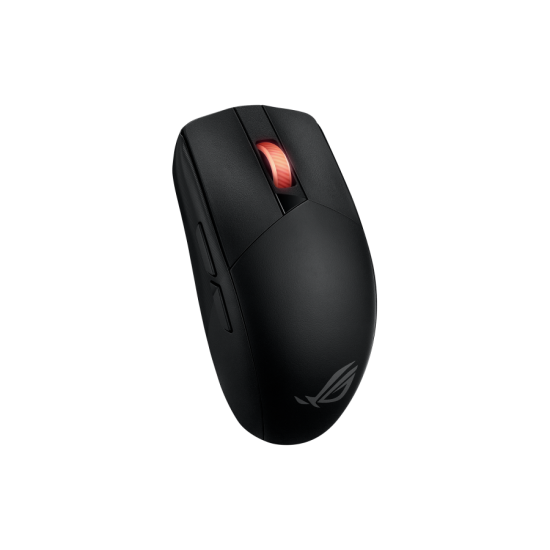 Геймърска безжична мишка ASUS ROG Strix Impact III Геймърска безжична мишка ASUS ROG Strix Impact III