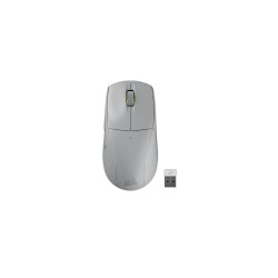 Геймърскa безжична мишка CORSAIR M75 AIR Ultra-Lightweight Gaming Mouse - Light Gray