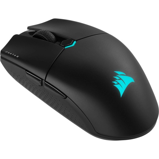 Геймърскa безжична мишка Corsair KATAR ELITE