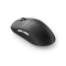Геймърска безжична мишка Dark Project Nexus Ultra - Black/White 8K