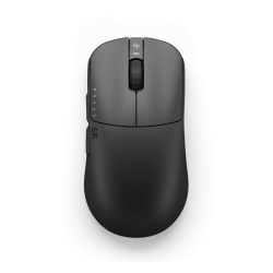 Геймърска безжична мишка Dark Project Novus SE - Black