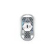 Геймърска безжична мишка ENDORFY Gem Plus - Onyx White