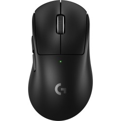 Геймърска безжична мишка Logitech G Pro X Superlight 2 DEX SE - Black