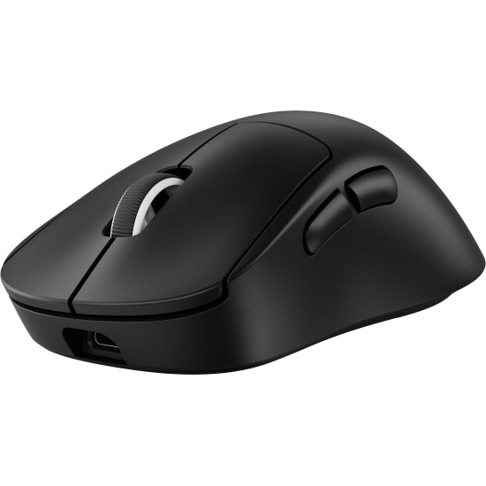 Геймърска безжична мишка Logitech G Pro X Superlight 2 DEX SE - Black
