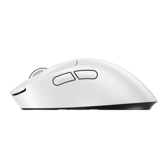 Геймърска безжична мишка Logitech G Pro X Superlight 2 Dex - White Геймърска безжична мишка Logitech G Pro X Superlight 2 Dex - White