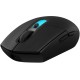 Геймърска безжична мишка Logitech G305 X Superlight - Черен