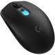 Геймърска безжична мишка Logitech G305 X Superlight - Черен