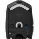 Геймърска безжична мишка Logitech G305 X Superlight - Черен