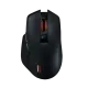 Геймърска безжична мишка PowerColor ALPHYN AM10 - Black