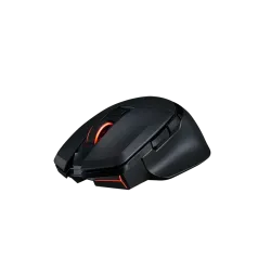 Геймърска безжична мишка PowerColor ALPHYN AM10 - Black Геймърска безжична мишка PowerColor ALPHYN AM10 - Black
