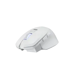 Геймърска безжична мишка PowerColor ALPHYN AM10 - White Геймърска безжична мишка PowerColor ALPHYN AM10 - White