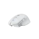 Геймърска безжична мишка PowerColor ALPHYN AM10 - White
