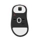 Геймърска безжична мишка ZOWIE EC2-DW 4K, Бяла Геймърска безжична мишка ZOWIE EC2-DW 4K, Бяла