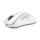 Геймърска безжична мишка ZOWIE EC2-DW 4K, Бяла Геймърска безжична мишка ZOWIE EC2-DW 4K, Бяла