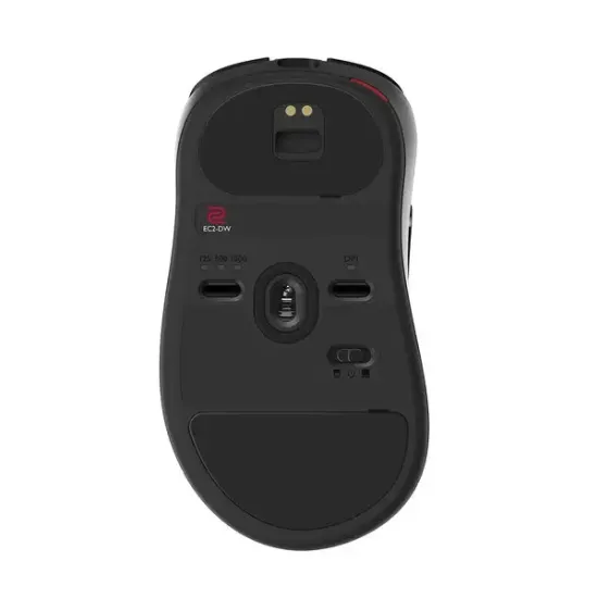 Геймърска безжична мишка ZOWIE EC2-DW 4K, Черен Геймърска безжична мишка ZOWIE EC2-DW 4K, Черен