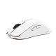 Геймърска безжична мишка ZOWIE FK2-DW 4K, бяла