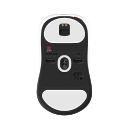 Геймърска безжична мишка ZOWIE S2-DW 4K, бяла Геймърска безжична мишка ZOWIE S2-DW 4K, бяла