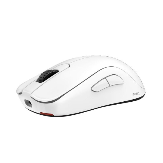 Геймърска безжична мишка ZOWIE S2-DW 4K, бяла Геймърска безжична мишка ZOWIE S2-DW 4K, бяла