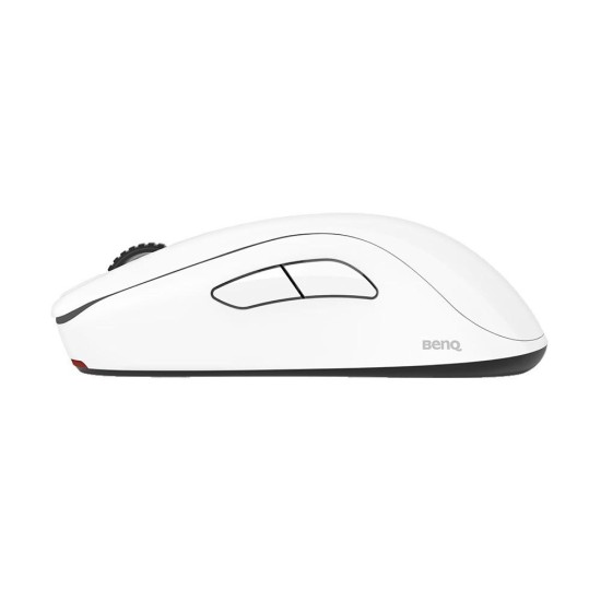 Геймърска безжична мишка ZOWIE S2-DW 4K, бяла Геймърска безжична мишка ZOWIE S2-DW 4K, бяла
