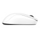 Геймърска безжична мишка ZOWIE S2-DW 4K, бяла Геймърска безжична мишка ZOWIE S2-DW 4K, бяла