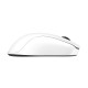 Геймърска безжична мишка ZOWIE U2-DW 4K, 2.4G, бяла Геймърска безжична мишка ZOWIE U2-DW 4K, 2.4G, бяла