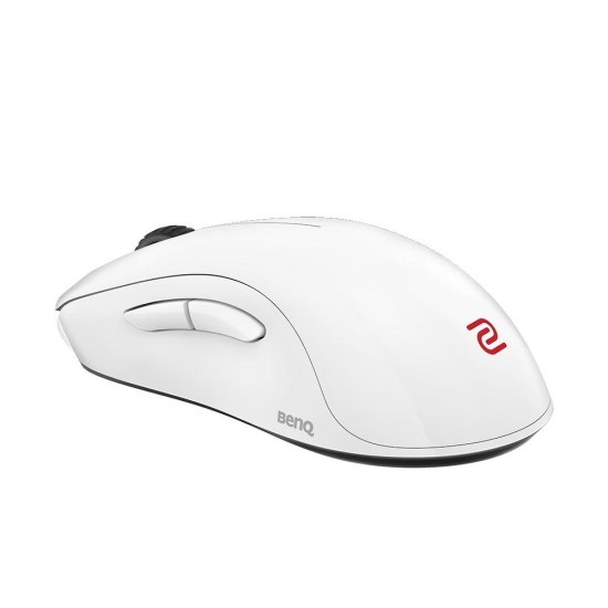 Геймърска безжична мишка ZOWIE U2-DW 4K, 2.4G, бяла Геймърска безжична мишка ZOWIE U2-DW 4K, 2.4G, бяла