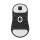 Геймърска безжична мишка ZOWIE U2-DW 4K, 2.4G, бяла Геймърска безжична мишка ZOWIE U2-DW 4K, 2.4G, бяла