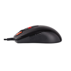 Геймърска мишка A4tech Oscar XL-750BK, Черна