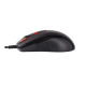 Геймърска мишка A4tech Oscar XL-750BK, Черна