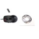 Геймърска мишка A4tech, V-track F5, Лазерна, Кабел, USB