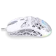 Геймърска мишка ENDORFY LIV - Onyx White