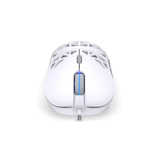Геймърска мишка ENDORFY LIV - Onyx White