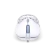 Геймърска мишка ENDORFY LIV - Onyx White