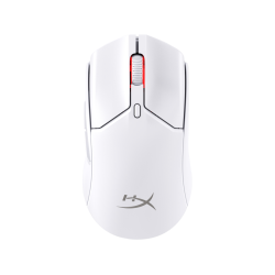 Геймърска мишка HyperX Pulsefire Haste 2 Mini, White