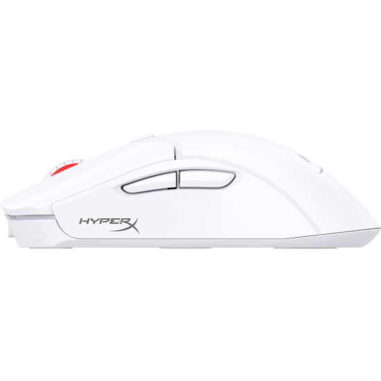 Геймърска мишка HyperX Pulsefire Haste 2 Mini, White